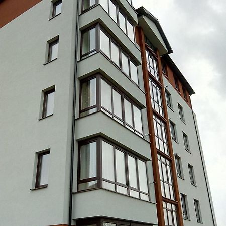 Вулиця Василя Стефаника, 4 Truskavec' Esterno foto