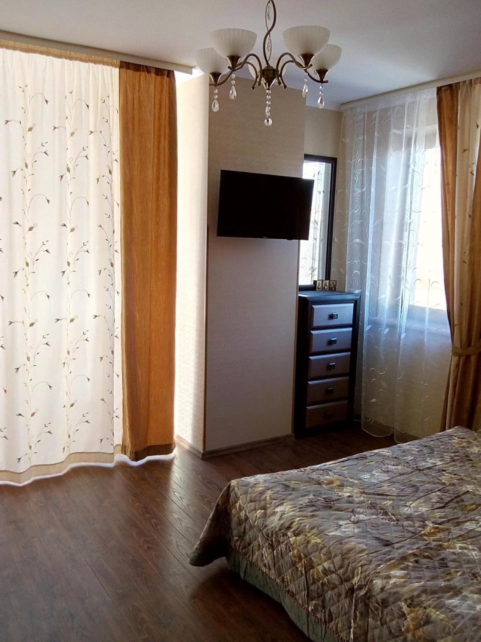 Вулиця Василя Стефаника, 4 Truskavec' Esterno foto